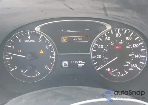 2014 Nissan Pathfinder Platinum from USA, damaged, VIN 5N1AR2MN1EC696400